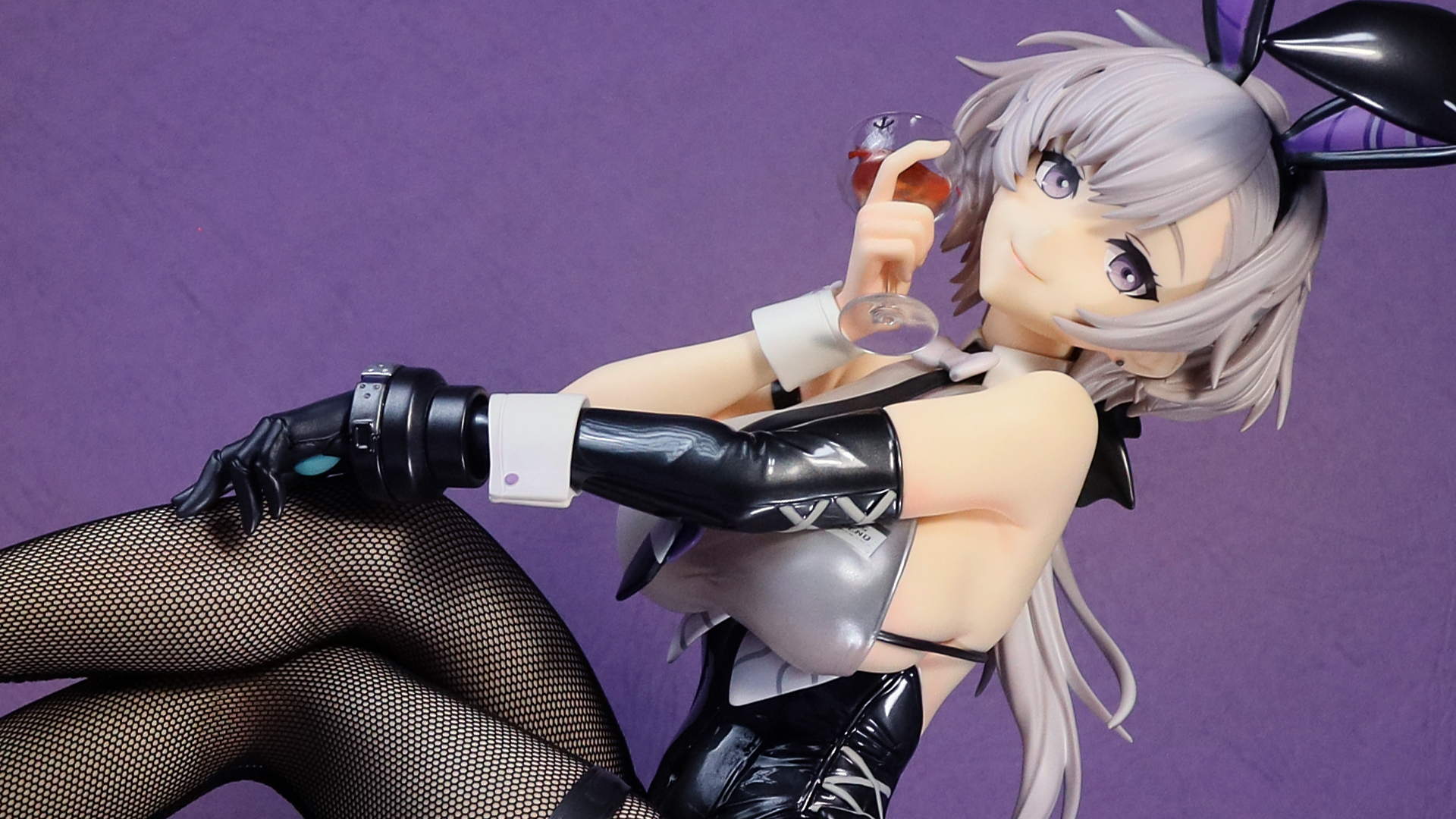 フリーイング B-style アズールレーン バニーリノ！ 1/4 Amazon | フリーイング(FREEing) B-style アズールレーン