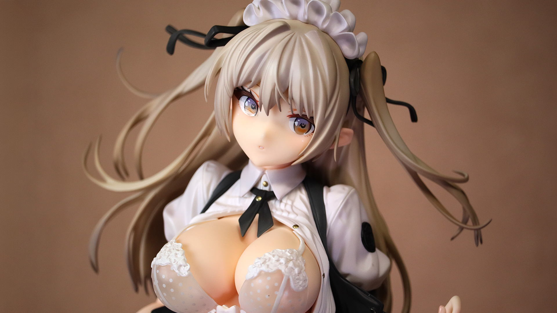 【フィギュアレビュー】saitomオリジナルキャラクター「エル」15 完成品フィギュア【ネイティブ】 | JapanWotakuBlog